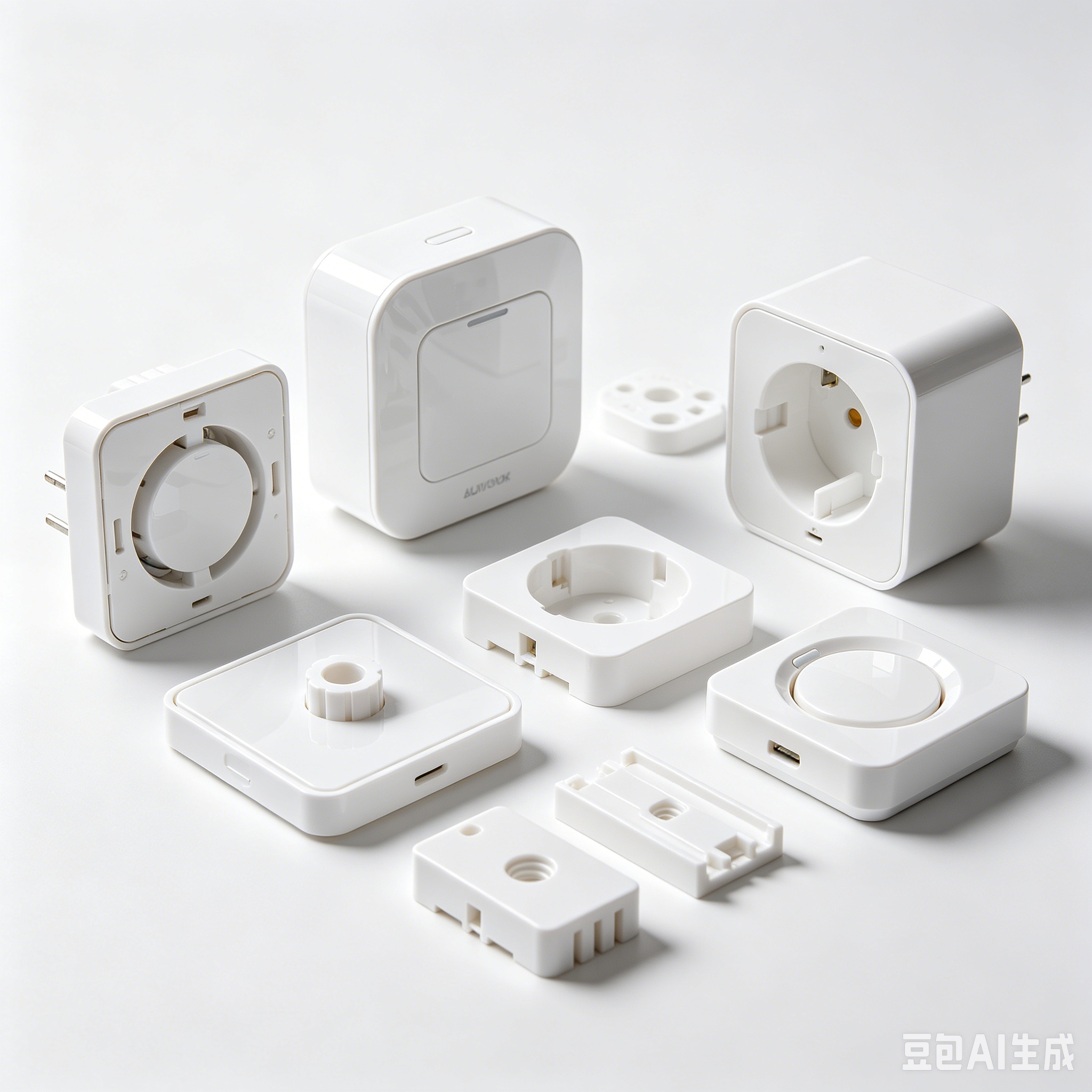 凭祥模具开发